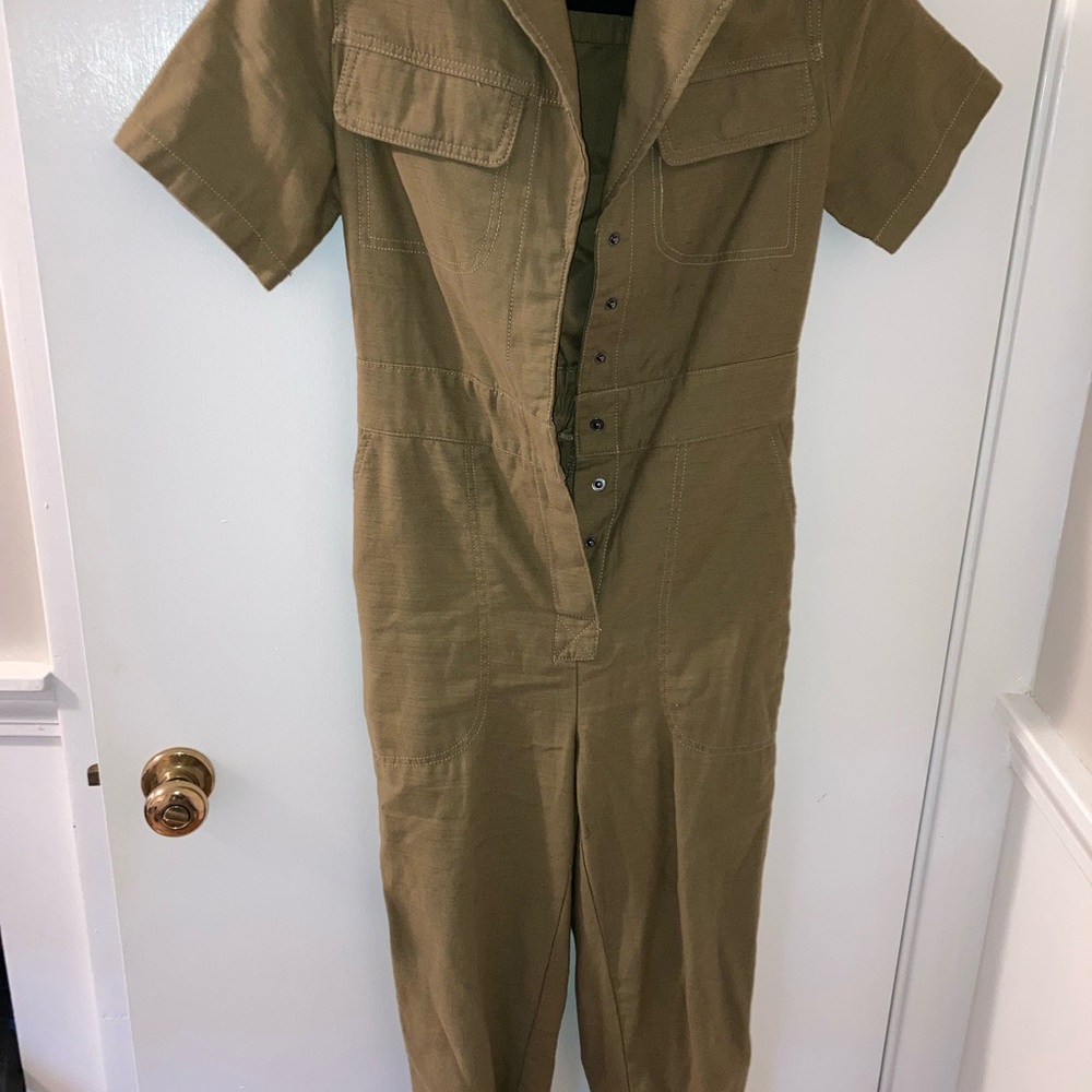 BDG Urban Outfitters | Boilersuit/Jumpsuit | size XS - Picture 3 of 4